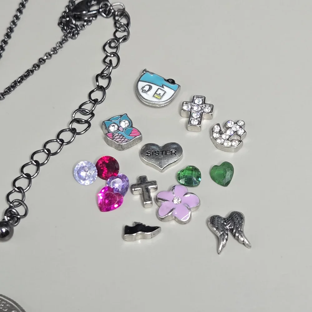 Origami Owl Lot - Picture 6 of 12